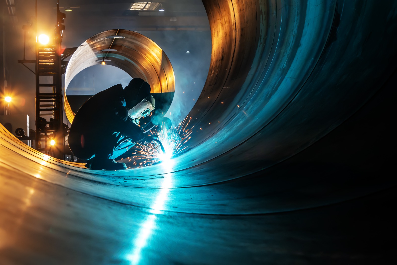 Éléments pour machines
